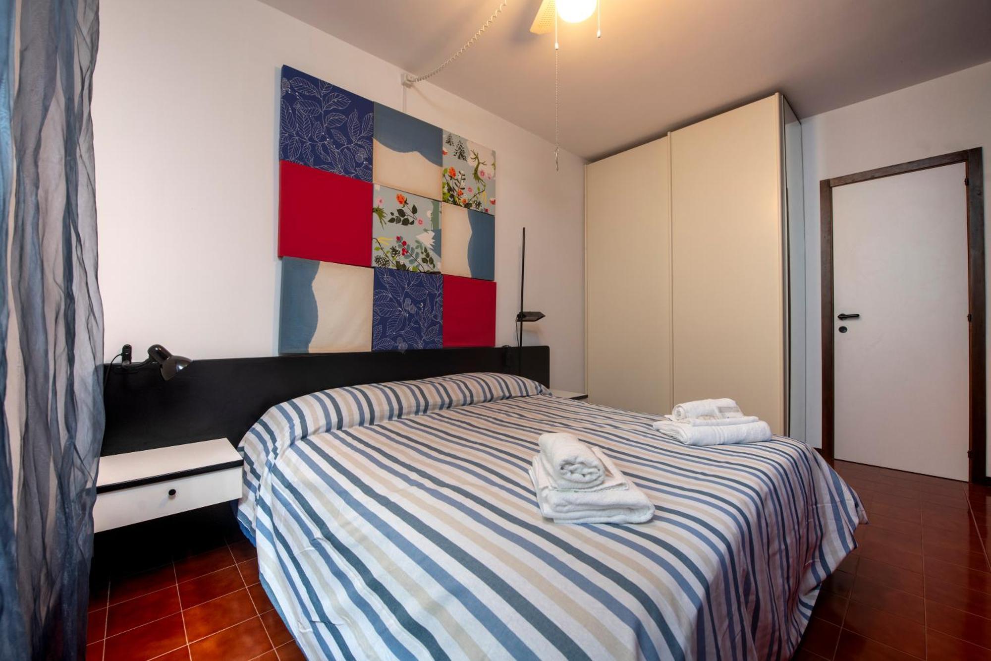 Apartment 252 - Casa Sestrina - Centro Storico, 90metri Dalla Baia Del Silenzio Patrimonio Unesco Da E Mare Sestri Levante
