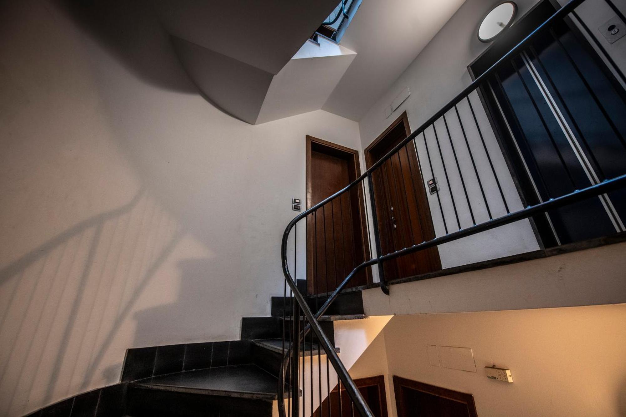 252 - Casa Sestrina - Centro Storico, 90metri Dalla Baia Del Silenzio Patrimonio Unesco Da E Mare *