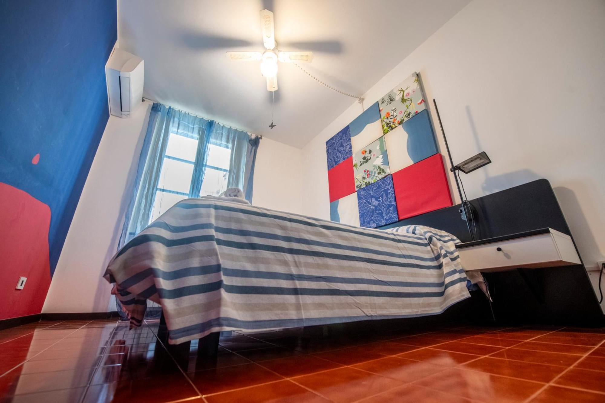 252 - Casa Sestrina - Centro Storico, 90metri Dalla Baia Del Silenzio Patrimonio Unesco Da E Mare * Sestri Levante