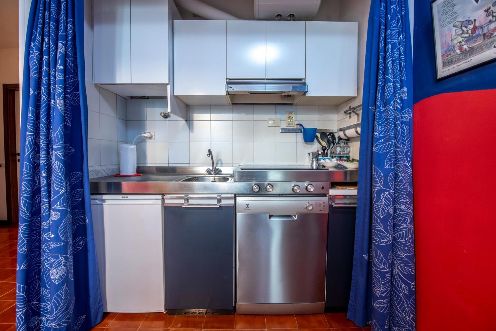 Apartment 252 - Casa Sestrina - Centro Storico, 90metri Dalla Baia Del Silenzio Patrimonio Unesco Da E Mare Sestri Levante