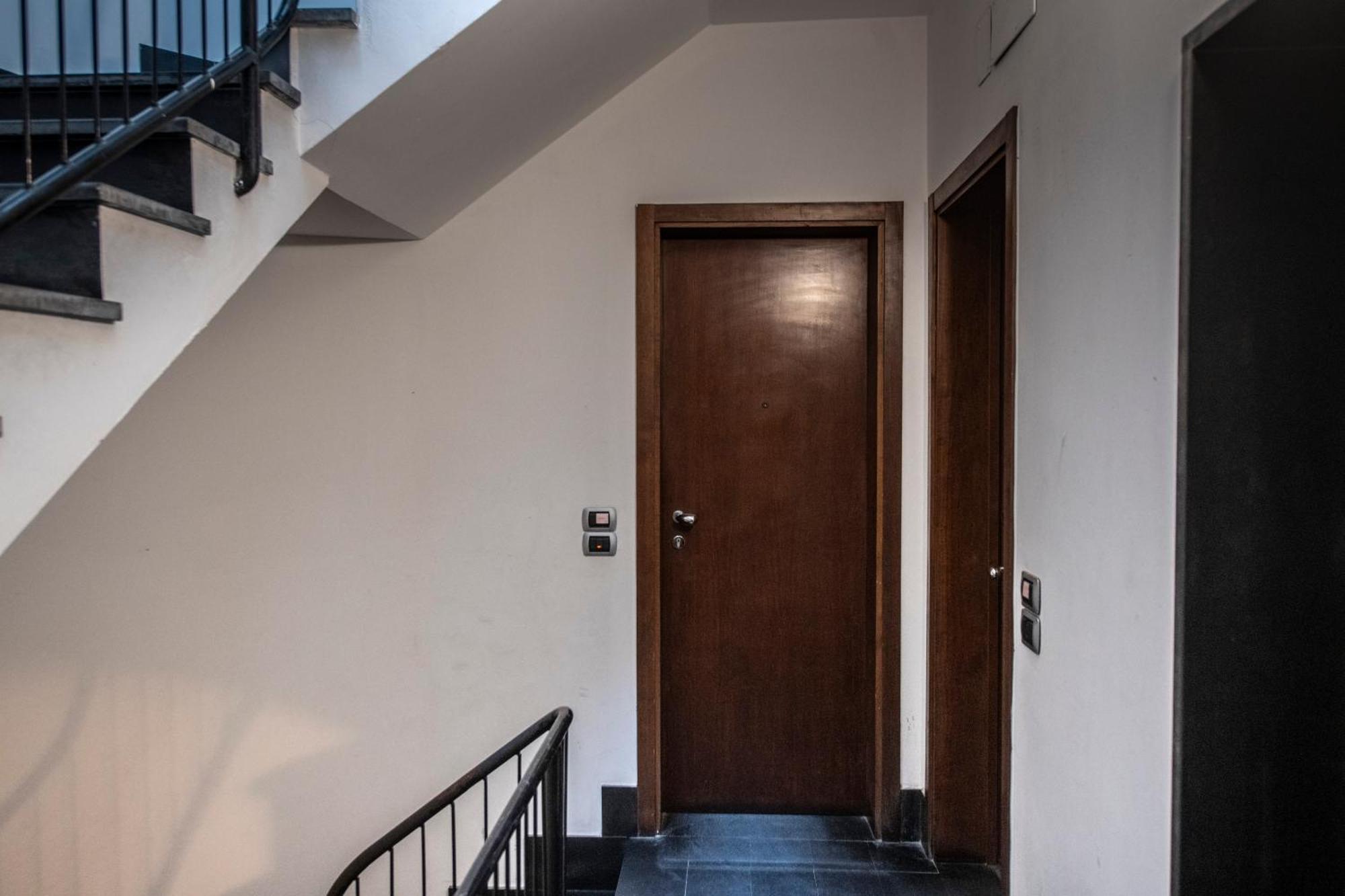 Appartement 252 - Casa Sestrina - Centro Storico, 90metri Dalla Baia Del Silenzio Patrimonio Unesco Da E Mare