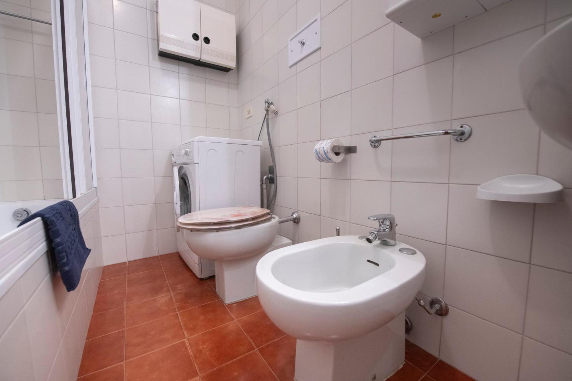 Appartement 252 - Casa Sestrina - Centro Storico, 90metri Dalla Baia Del Silenzio Patrimonio Unesco Da E Mare *