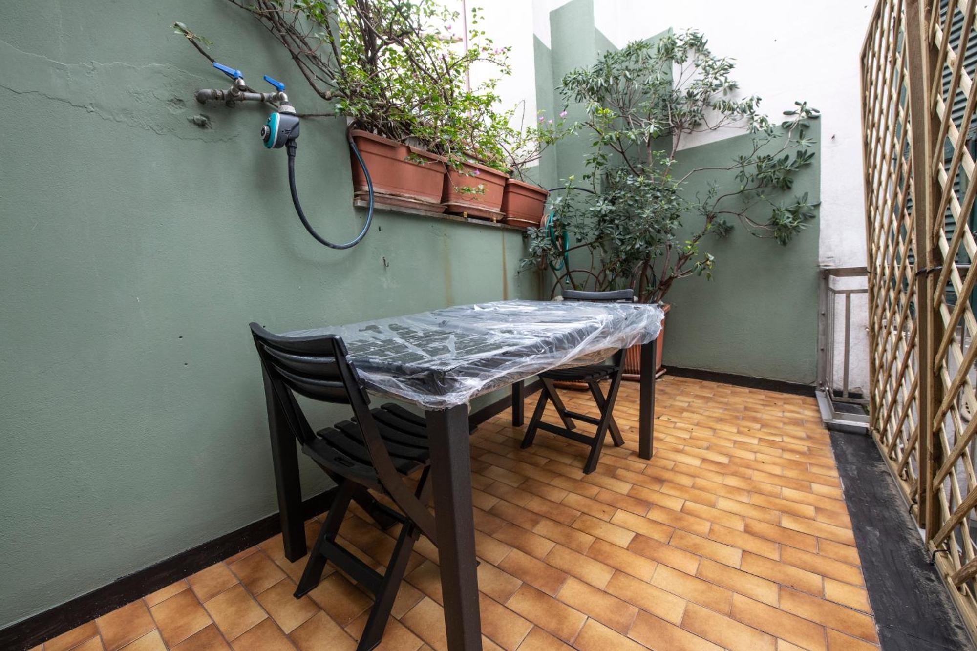 252 - Casa Sestrina - Centro Storico, 90metri Dalla Baia Del Silenzio Patrimonio Unesco Da E Mare Appartement
